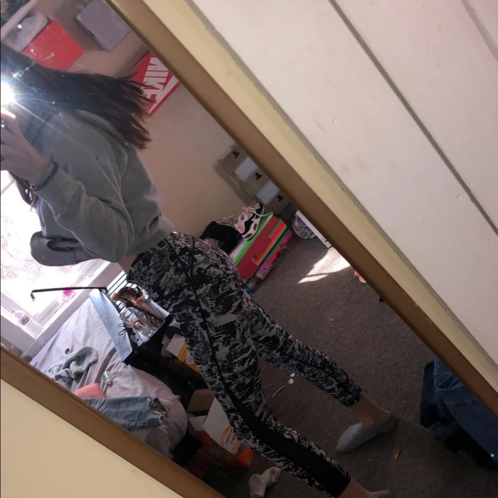 Rare Lululemon Leggings